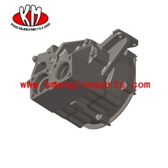 3634643 kta50 engine lube oil pump