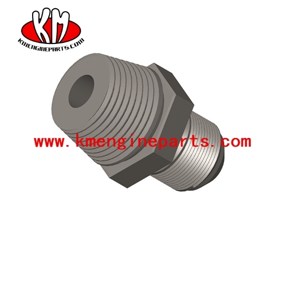 3165864 kta19 engine male union