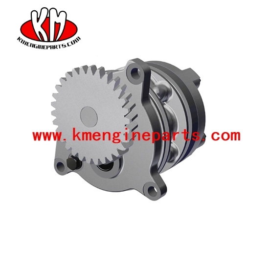 3096326 oil pump QSK QSK19 Construction Machinery parts