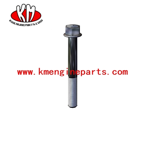 KTA50 Engine Hexagon Flange Head Cap Screw 3627095 3626756