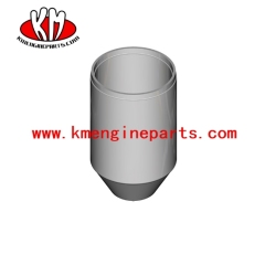 3417717 m11 qsm11 ism11 engine injector sleeve for truck parts