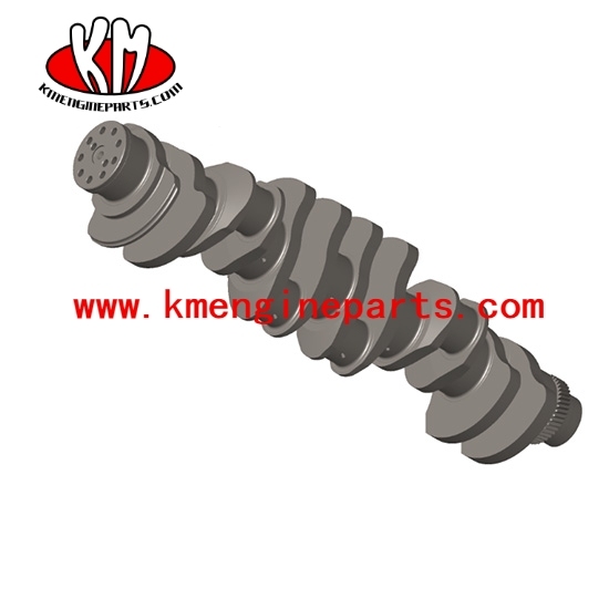 KTA19 marine engine parts 3347569 crankshaft