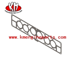 QSK60 thermostat housing gasket 3649412 4101148 3410688 engine parts for Marine