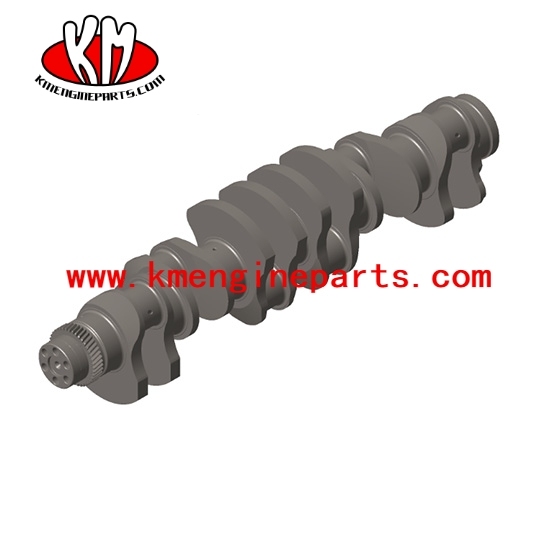 KTA19 marine engine parts 3347569 crankshaft