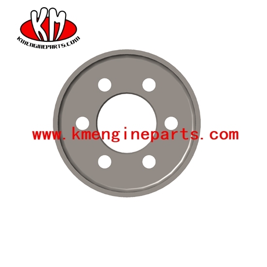5270363 ISF2.8 ISF3.8 truck engine fan pulley