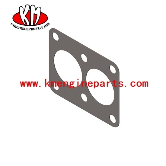 3914310 6cta8.3 engine thermostat housing gasket