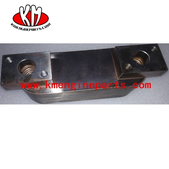 kta19 k19 engine oil Cooler Core 11 line 3331668 4095097 38049350