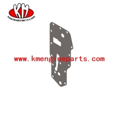 3942915-3930907 Oil Cooler Core Gasket 6BTA5.9 spare parts