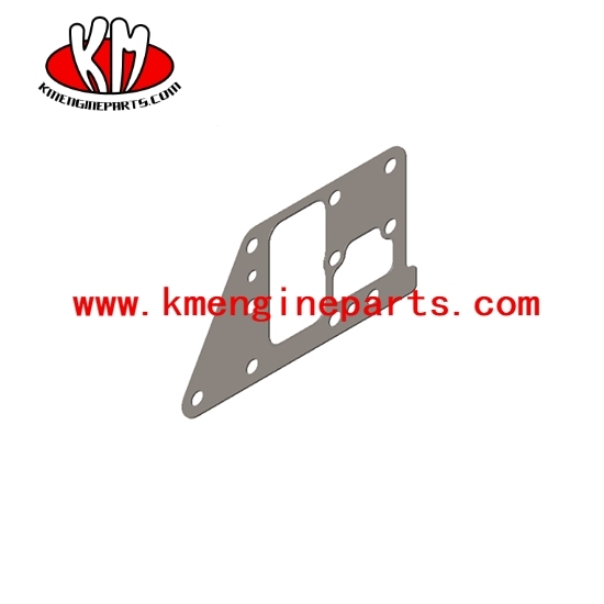 QSK60 thermostat housing gasket 4015668 3332000 engine parts for vessel