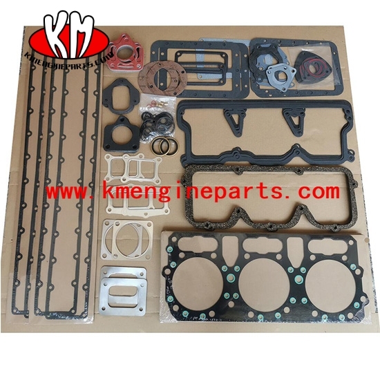 USA VTA28 upper engine gasket set 3803697 3801406 spare parts for vessel