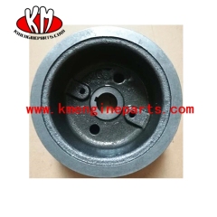 3016013 pulley accessory drive NTA855 engine parts