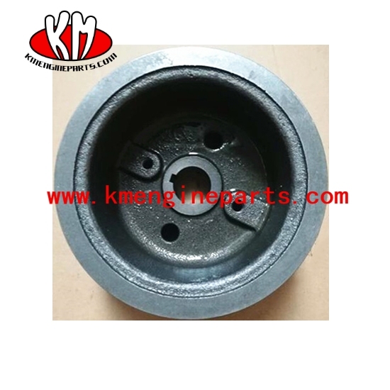 3016013 pulley accessory drive NTA855 engine parts