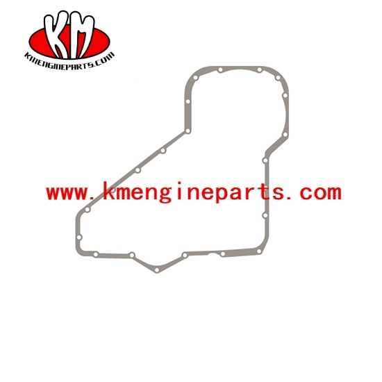 6cta8.3 engine parts 3917780 gear cover gasket