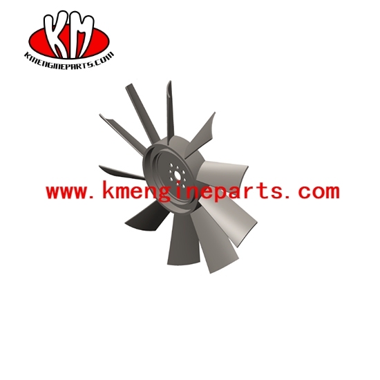 3908079 3912751 4BT 4B5.9 engine fan