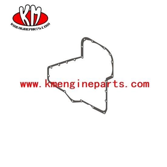 6cta8.3 engine parts 3917780 gear cover gasket