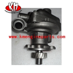 3800745 water pump M11 QSM11 Construction parts