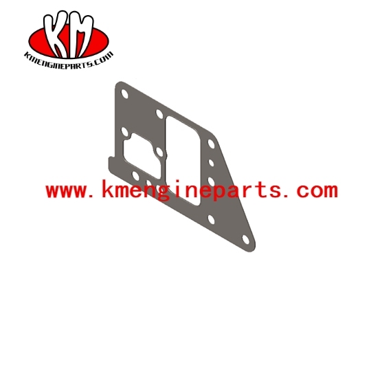 QSK60 thermostat housing gasket 4015668 3332000 engine parts for vessel