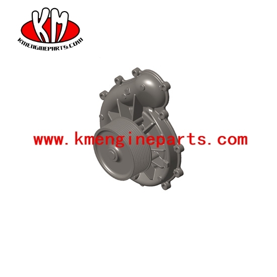 3696868 3698067 ISG isg engine water pump for generator parts