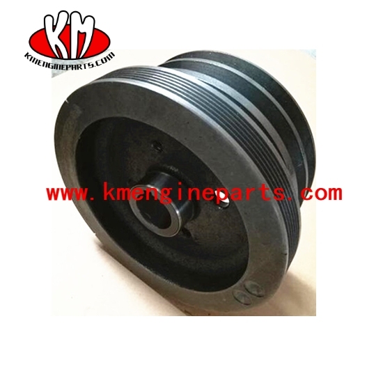 3016013 pulley accessory drive NTA855 engine parts
