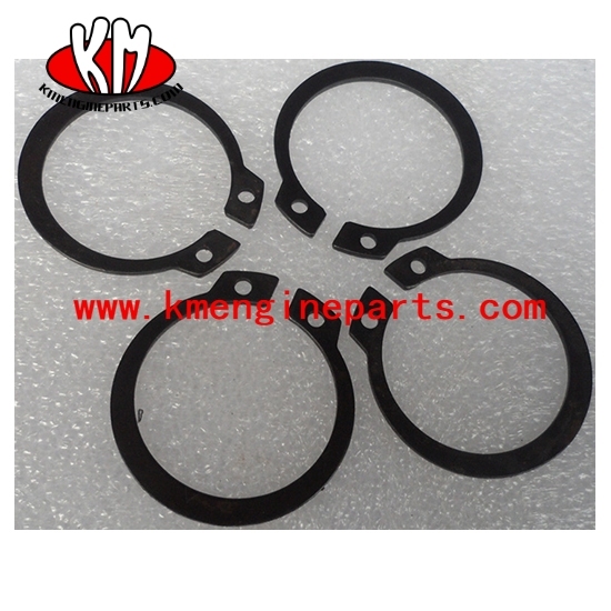 kta38 water pump Retaining Ring 3175573 engine parts