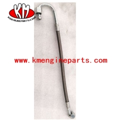 3899412 m11 qsm11 ism engine flexible hose