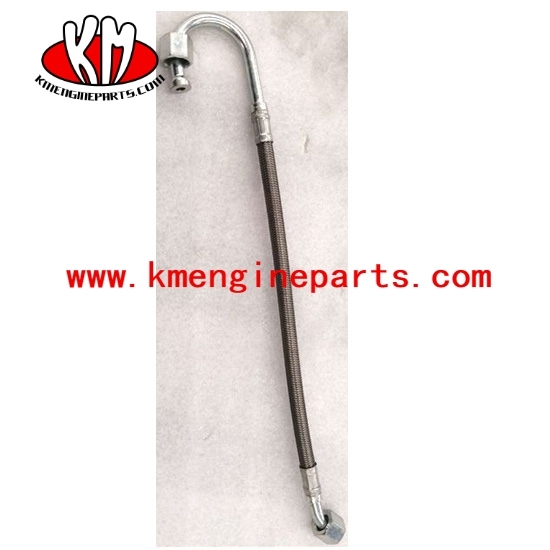 3899412 m11 qsm11 ism engine flexible hose