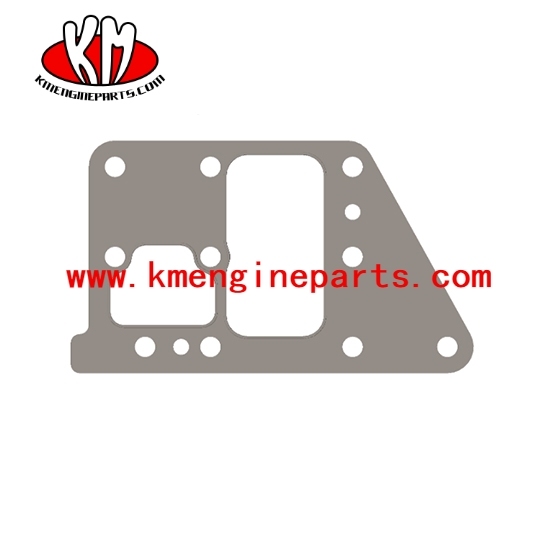 QSK60 thermostat housing gasket 4015668 3332000 engine parts for vessel