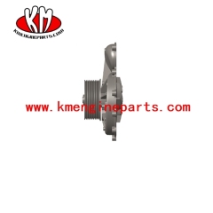 3696868 3698067 ISG isg engine water pump for generator parts
