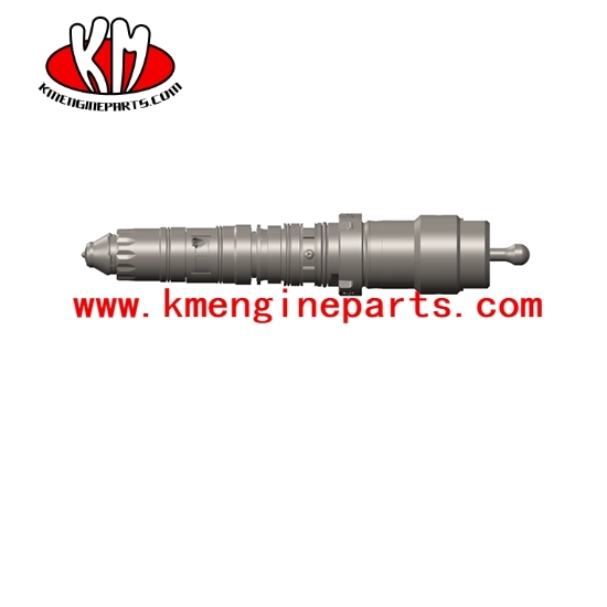 QSK60 fuel injector 4326781 4326780 4088427 engine parts
