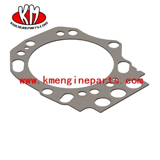 USA QSK60 cylinder head gasket 3649982 engine parts for vessel