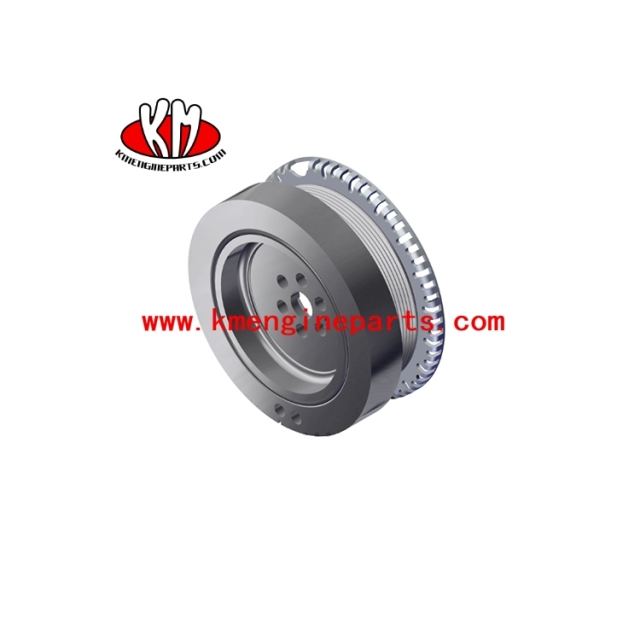 ISDE QSB Viscous Vibration Damper 5307831 3977785 engine parts for vessel