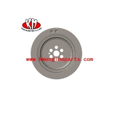 ISDE QSB Viscous Vibration Damper 5307831 3977785 engine parts for vessel