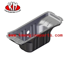 ISF3.8 CM2350 F109 ISF4.5 CM2220 F123 ISG11 CM2880 G106 Oil Pan 3863104 engine parts for vessel