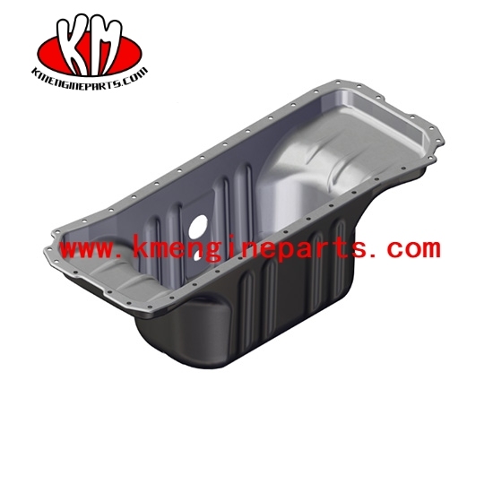 ISF3.8 CM2350 F109 ISF4.5 CM2220 F123 ISG11 CM2880 G106 Oil Pan 3863104 engine parts for vessel