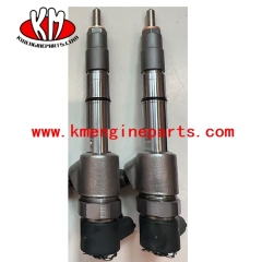 0445110462 0445110380 095000-5002 095000-5003 engine common rail injector