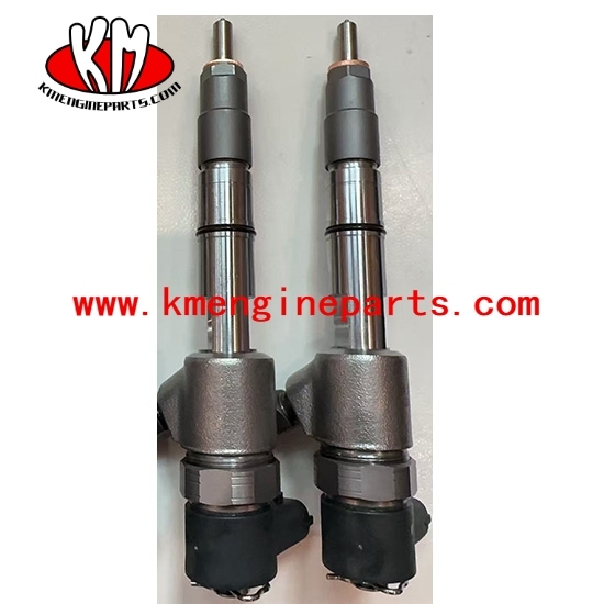 0445110462 0445110380 095000-5002 095000-5003 engine common rail injector