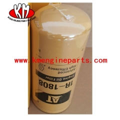 1R-1808 1R1808 Engine Oil Filter for Excavator
