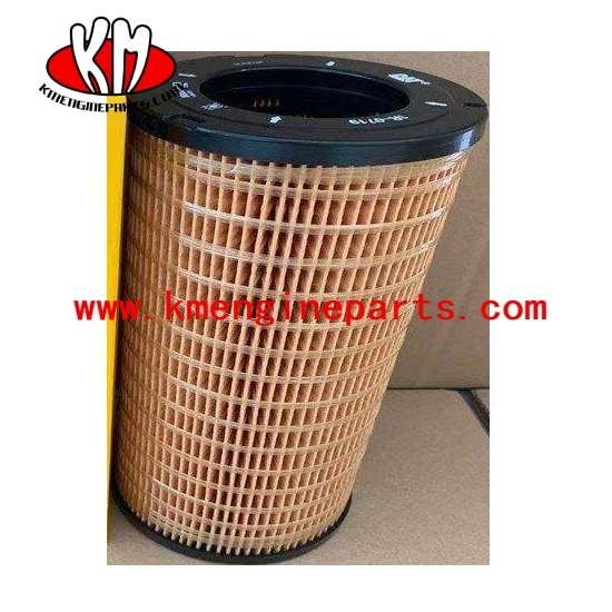 1R-0719 1R0719 Engine Oil Filter for Excavator