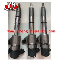 0445110462 0445110380 095000-5002 095000-5003 engine common rail injector