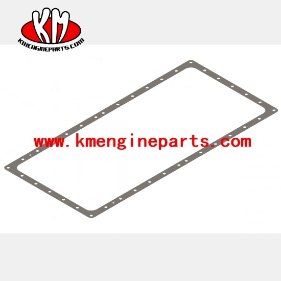 Usa 4101379 3171648 qsk60 engine oil pan gasket