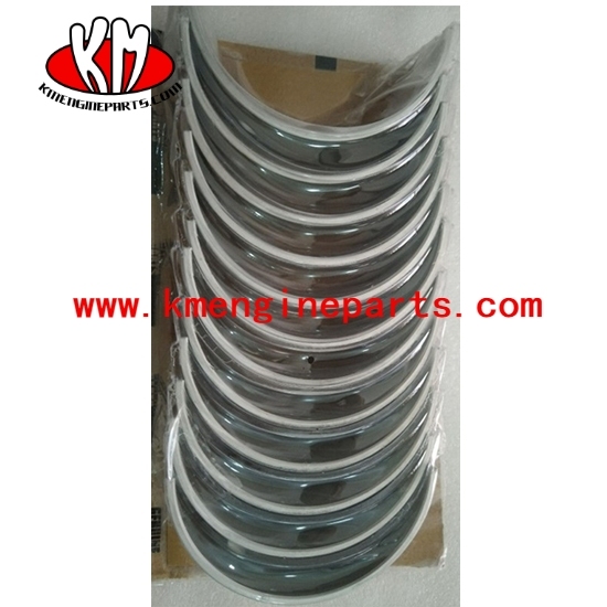 205840 205841 205842 engine con rod bearing KTA19 spare parts