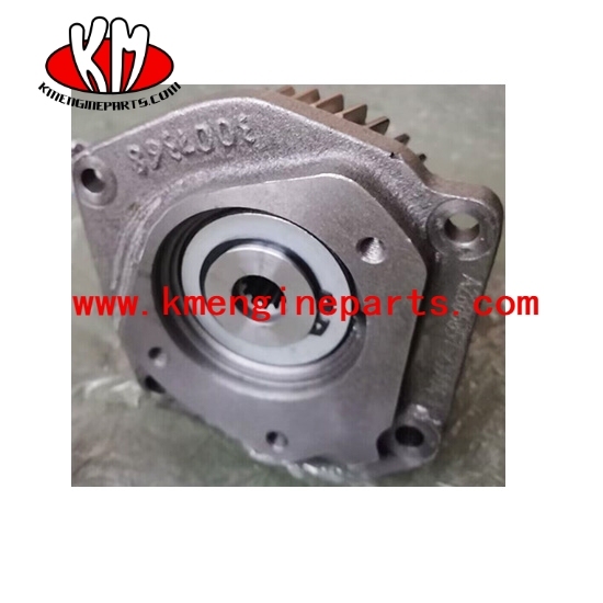 2886857 engine parts KTA38 hydraulic pump drive