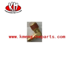 NTA855 engine parts 179903 coupling elbow hose