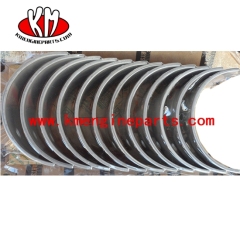 205840 205841 205842 engine con rod bearing KTA19 spare parts