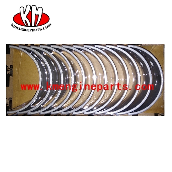 205840 205841 205842 engine con rod bearing KTA19 spare parts