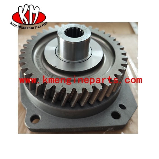 2886857 engine parts KTA38 hydraulic pump drive