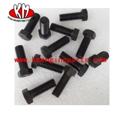 kta38 kta50 vta28 engine parts 103009 hexagon head cap screw