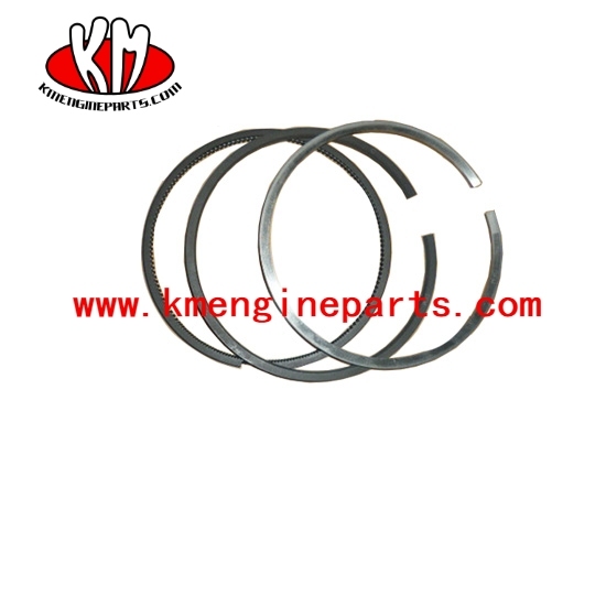 DCEC Dongfeng 4B4.5 engine parts 4089724 piston ring set