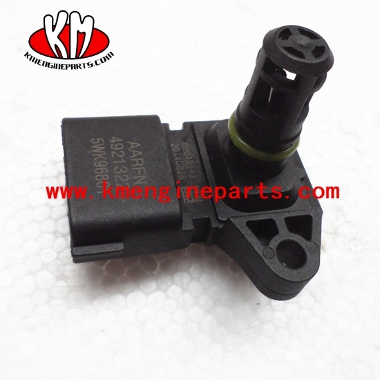 DCEC 4bt 6bt ISF sensor pressure temperature 4921322 5698455 2897333 4903286 engine parts