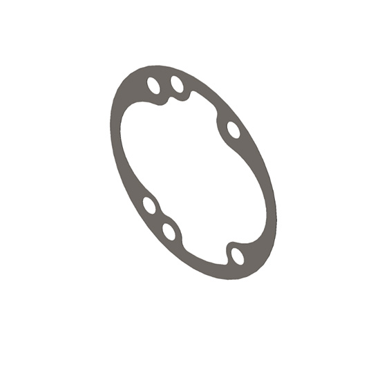 205061 gasket oil pump